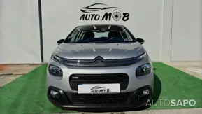 Citroen C3 1.2 PureTech Shine EAT6 de 2023