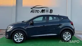 Renault Captur de 2020