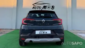 Renault Captur de 2020