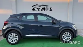 Renault Captur de 2020