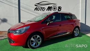 Renault Clio de 2016