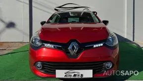 Renault Clio de 2016