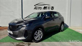 Peugeot 3008 de 2021