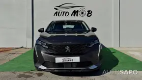 Peugeot 3008 de 2021