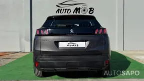 Peugeot 3008 de 2021