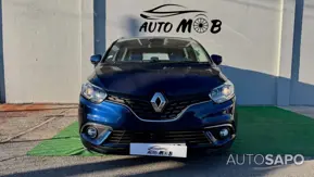 Renault Grand Scénic de 2017