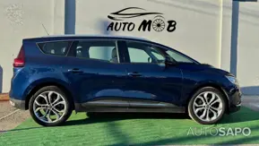 Renault Grand Scénic de 2017