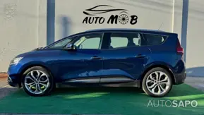 Renault Grand Scénic de 2017