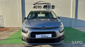 Citroen C4 Grand SpaceTourer de 2021