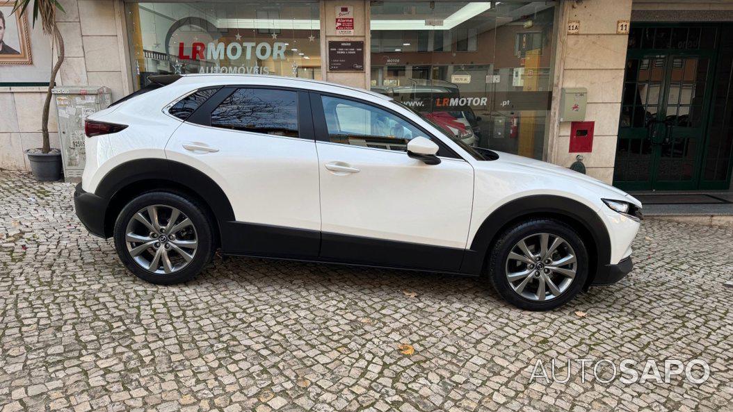 Mazda CX-30 de 2019