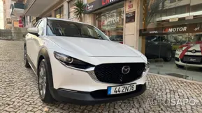 Mazda CX-30 de 2019