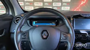 Renault ZOE de 2019