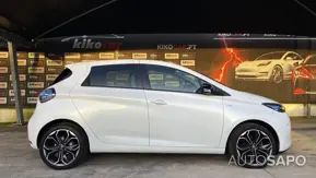 Renault ZOE de 2019