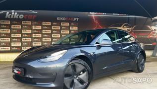 Tesla Model 3 Long-Range Dual Motor AWD de 2019