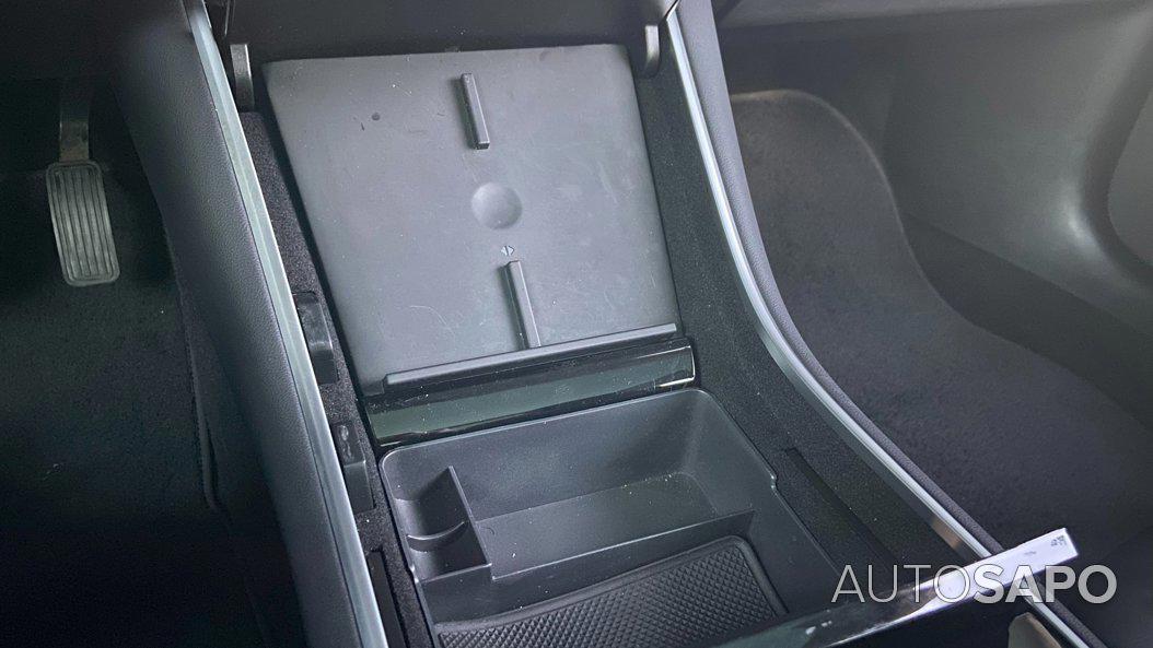 Tesla Model 3 Long-Range Dual Motor AWD de 2019