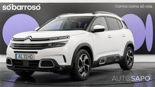 Citroen C5 AirCross de 2021