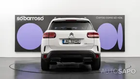 Citroen C5 AirCross de 2021