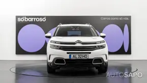 Citroen C5 AirCross de 2021