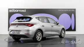 Seat Leon de 2020