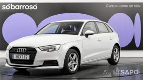 Audi A3 de 2019