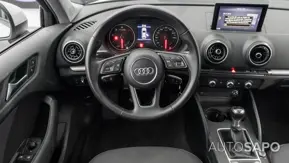 Audi A3 de 2019