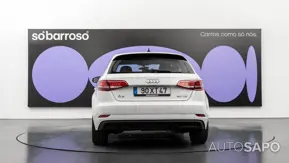 Audi A3 de 2019