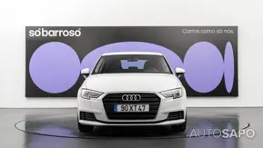 Audi A3 de 2019