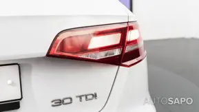 Audi A3 de 2019