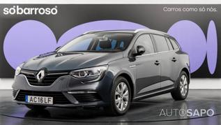 Renault Mégane de 2020