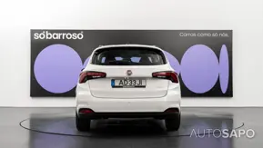 Fiat Tipo 1.3 M-Jet Lounge de 2020