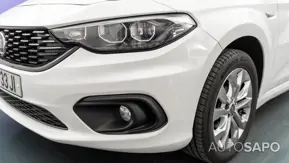 Fiat Tipo 1.3 M-Jet Lounge de 2020