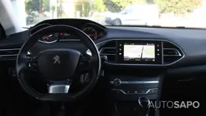 Peugeot 308 de 2019