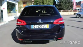 Peugeot 308 de 2019