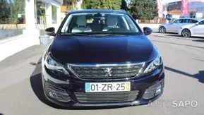 Peugeot 308 de 2019