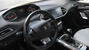 Peugeot 308 de 2019