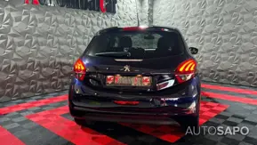 Peugeot 208 de 2019