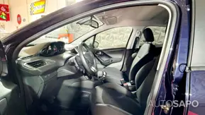 Peugeot 208 de 2019