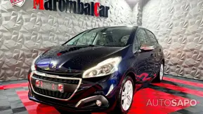 Peugeot 208 de 2019