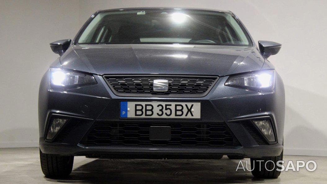 Seat Ibiza de 2023