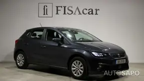 Seat Ibiza de 2023