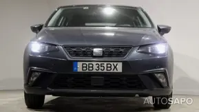 Seat Ibiza de 2023