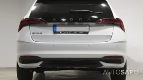 Skoda Scala de 2024