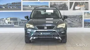 Seat Ateca 1.6 TDI Style de 2020