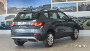 Seat Ateca 1.6 TDI Style de 2020