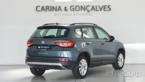 Seat Ateca 1.6 TDI Style de 2020