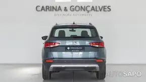 Seat Ateca 1.6 TDI Style de 2020