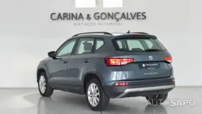 Seat Ateca 1.6 TDI Style de 2020