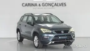 Seat Ateca 1.6 TDI Style de 2020