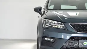 Seat Ateca 1.6 TDI Style de 2020