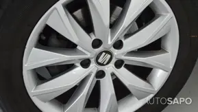 Seat Ateca 1.6 TDI Style de 2020